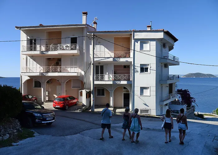 Sea & Serenity - Balcony Daydreaming Apartamento *