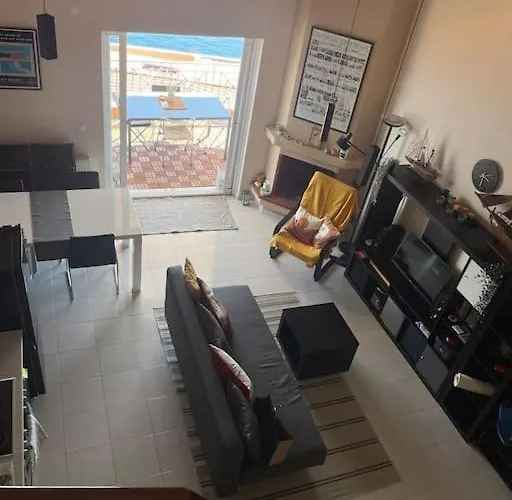 Sea & Serenity - Balcony Daydreaming Apartamento *