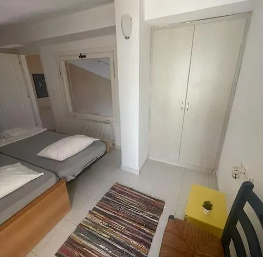 Sea & Serenity - Balcony Daydreaming Apartamento *