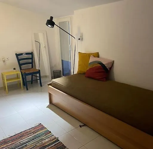 Sea & Serenity - Balcony Daydreaming * Neos Marmaras