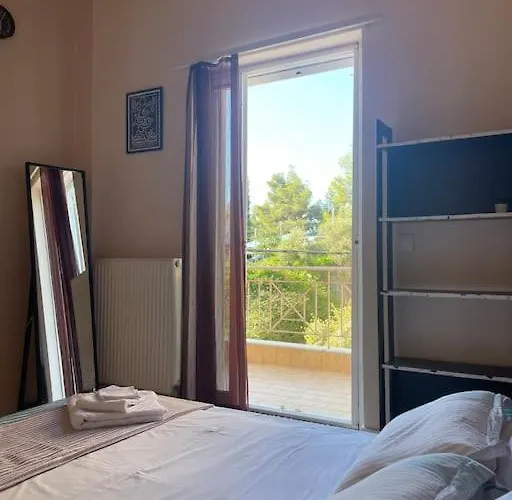 Apartamento Sea & Serenity - Balcony Daydreaming