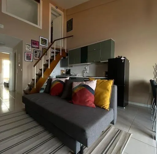 Apartamento Sea & Serenity - Balcony Daydreaming *