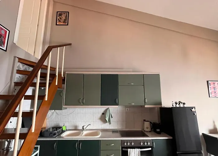 Sea & Serenity - Balcony Daydreaming Neos Marmaras