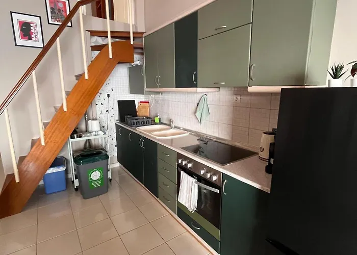 Sea & Serenity - Balcony Daydreaming * Neos Marmaras