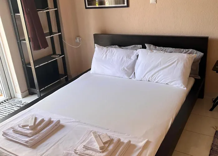 Apartamento Sea & Serenity - Balcony Daydreaming *