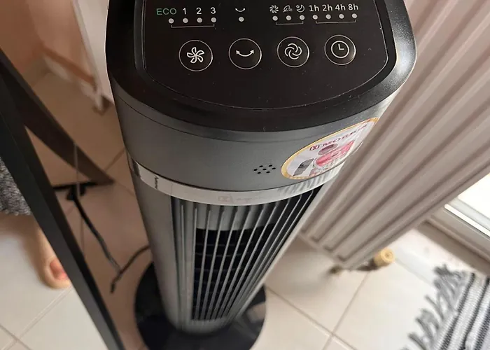 Sea & Serenity - Balcony Daydreaming Apartamento Neos Marmaras