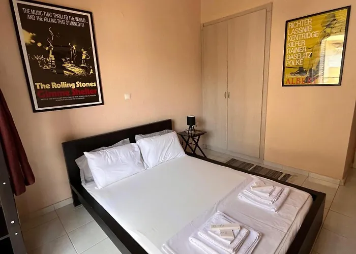 Sea & Serenity - Balcony Daydreaming Apartamento *