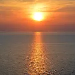 Sea & Serenity - Balcony Daydreaming *
