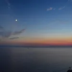 Sea & Serenity - Balcony Daydreaming *