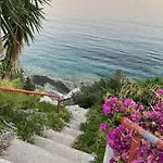 Sea & Serenity - Balcony Daydreaming *