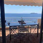Apartament Sea & Serenity - Balcony Daydreaming Neos Marmaras