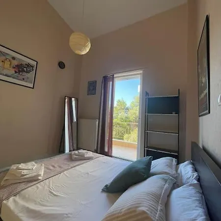 Apartment In Neos Marmaras, Gr