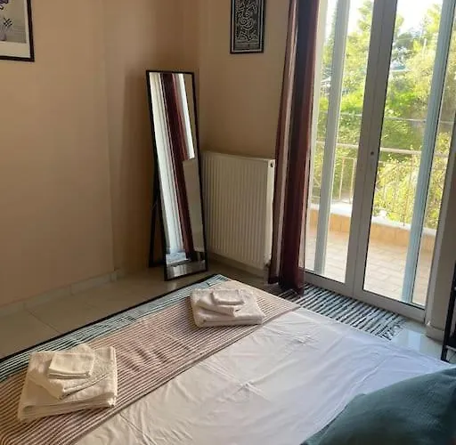 Sea & Serenity - Balcony Daydreaming 新马尔马拉斯