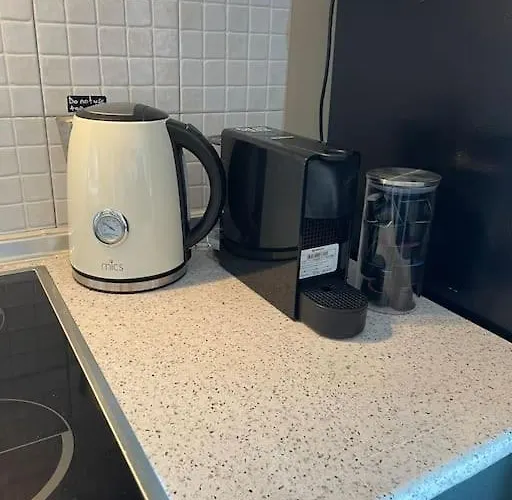 Sea & Serenity - Balcony Daydreaming * 新马尔马拉斯