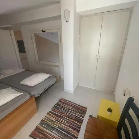 Sea & Serenity - Balcony Daydreaming アパート *