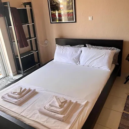 アパート Sea & Serenity - Balcony Daydreaming *