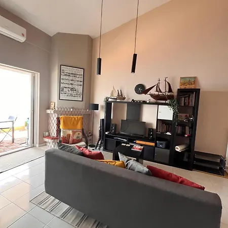 アパート Sea & Serenity - Balcony Daydreaming *