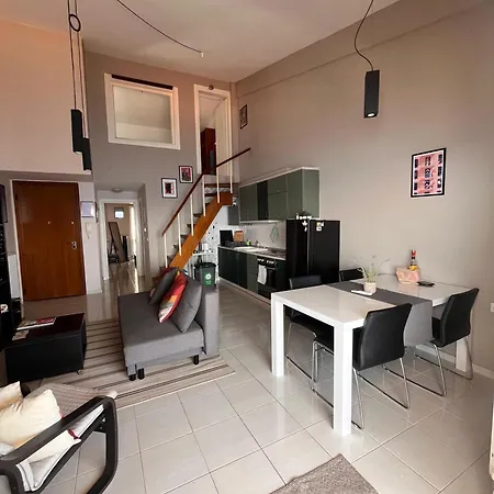 Sea & Serenity - Balcony Daydreaming