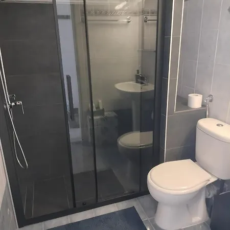 Sea & Serenity - Balcony Daydreaming アパート *